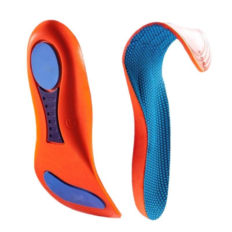 Anti Fatigue Mats Metatarsal Pads Plantar Fasciitis Cushion Inserts PU Insoles
