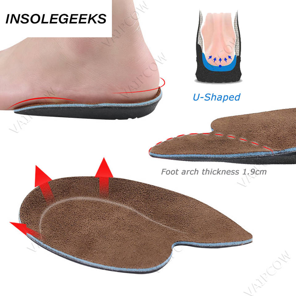 Gel Heel Cushion Inserts for Shoes Silicone Heel Cup Pads for Bone Spur Pain Relief Protectors Plantar Fasciitis Insole